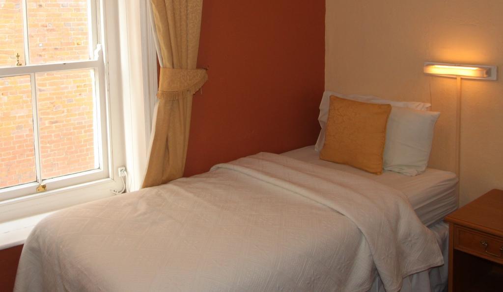 וויימות' Bourneville Hotel חדר תמונה