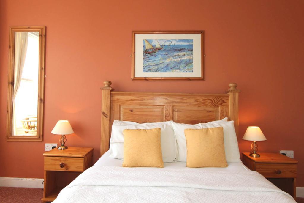 וויימות' Bourneville Hotel חדר תמונה